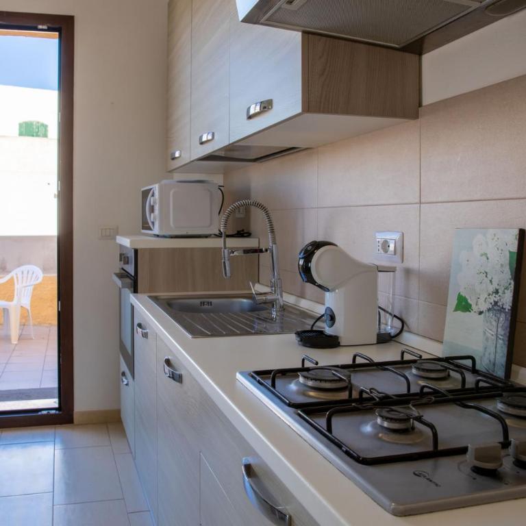 Stella Maris - Appartamento con Vista Mare - 29