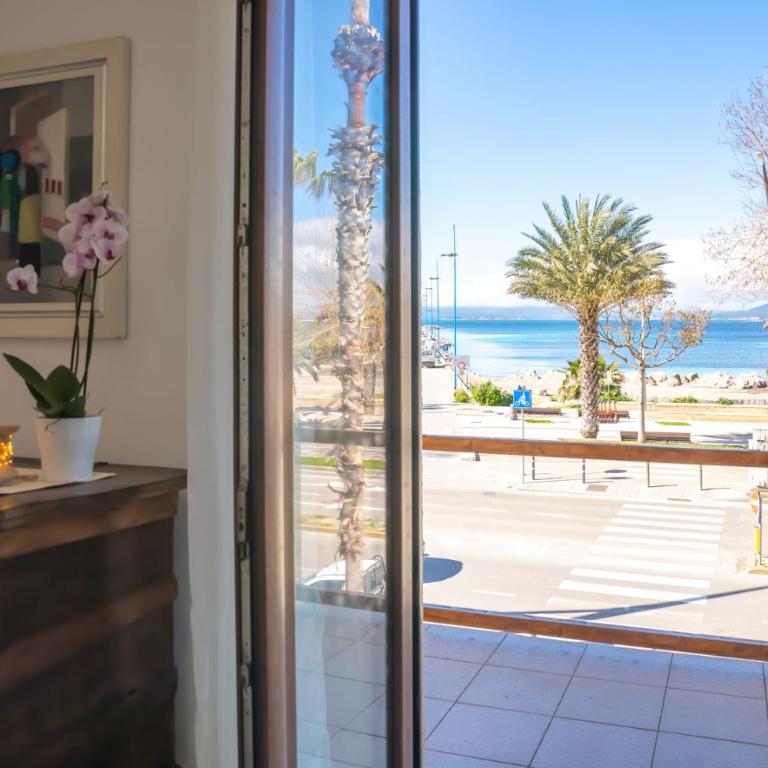 Stella Maris - Appartamento con Vista Mare - 33