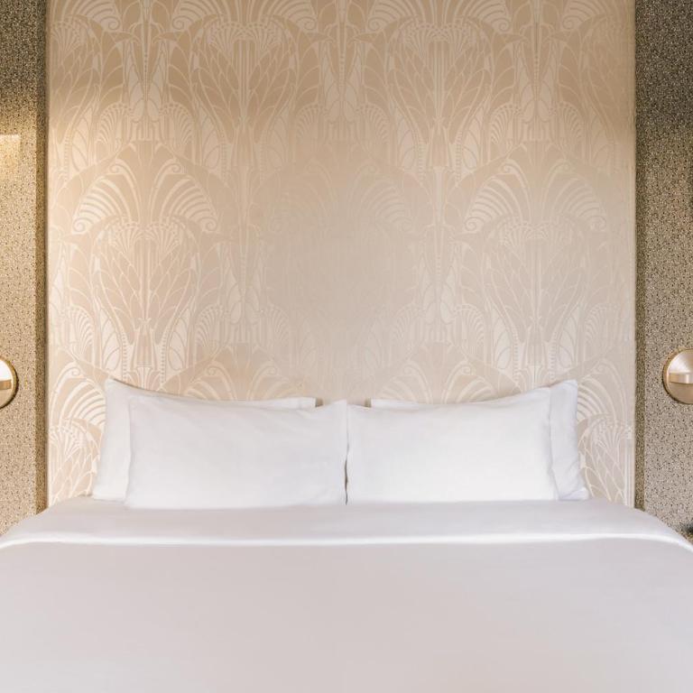 Hôtel Atala Champs Elysees - The Iconic Suite - Eiffel Tower View - 9