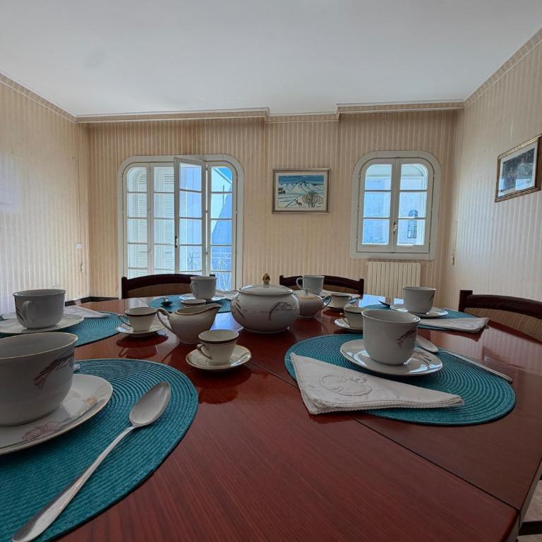 Vacation Home - Porto Cesareo by Salento Stay - Three-Bedroom Apartment - 1