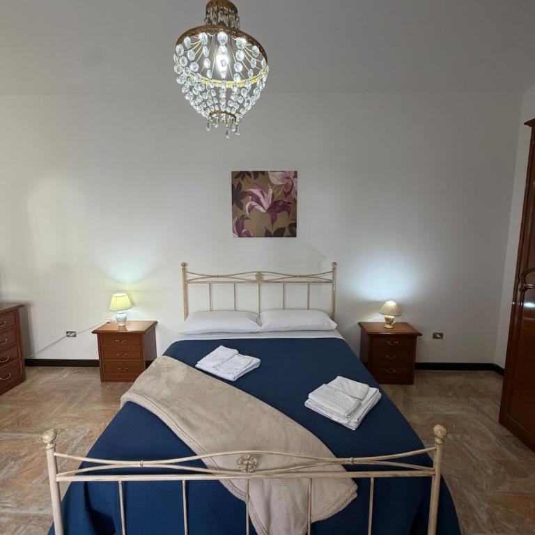 Vacation Home - Porto Cesareo by Salento Stay - Three-Bedroom Apartment - 4