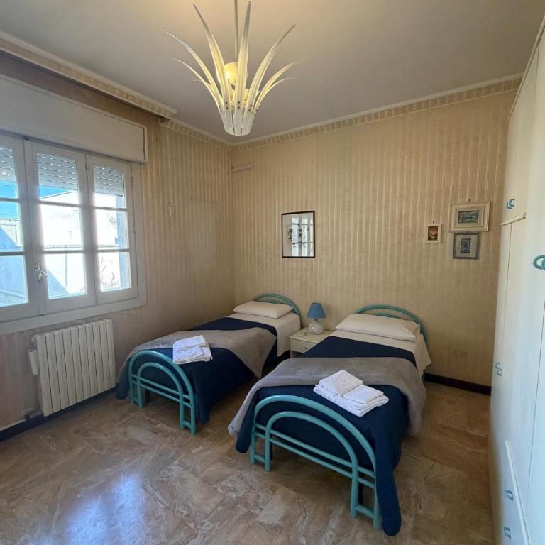 Vacation Home - Porto Cesareo by Salento Stay - Three-Bedroom Apartment - 6