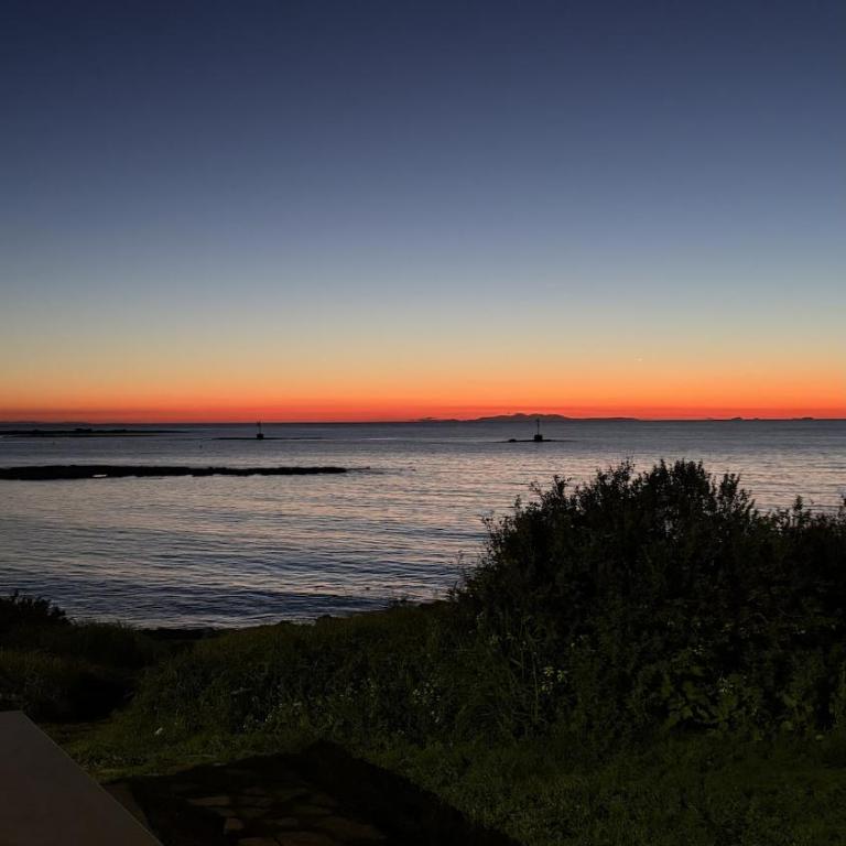 Vacation Home - Porto Cesareo by Salento Stay - Three-Bedroom Apartment - 8