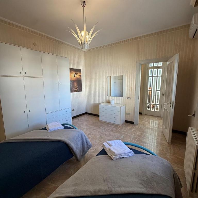 Vacation Home - Porto Cesareo by Salento Stay - Three-Bedroom Apartment - 19