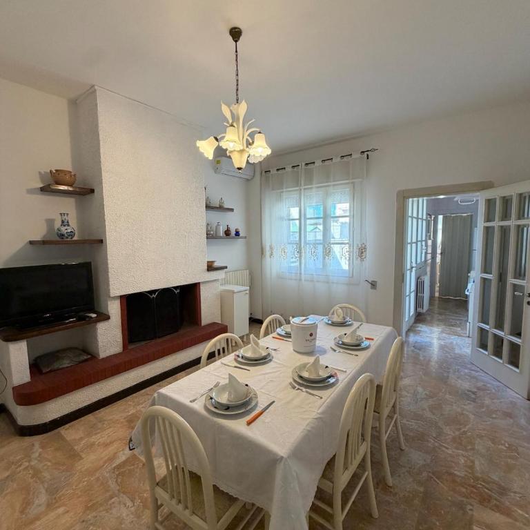 Vacation Home - Porto Cesareo by Salento Stay - Three-Bedroom Apartment - 26