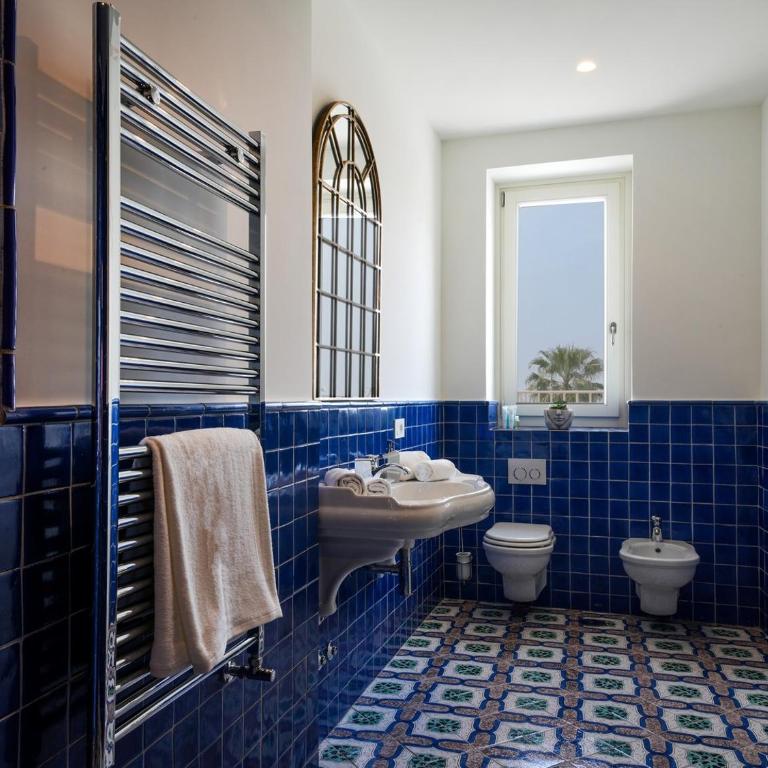 AMORE RENTALS- Villa Kalisa - Villa con Vista Mare - 65