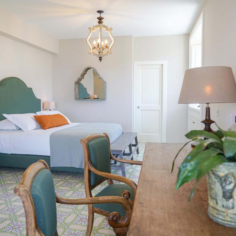 AMORE RENTALS- Villa Kalisa - Villa con Vista Mare - 67
