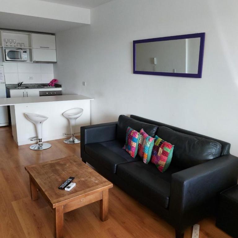 STUDIO EXCLUSIVO CON AMENITIES - Apartamento de 1 dormitorio - 1