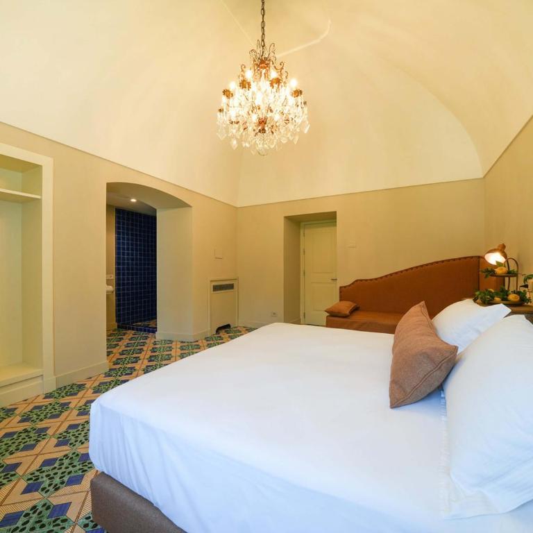 AMORE RENTALS- Villa Kalisa - Villa con Vista Mare - 80