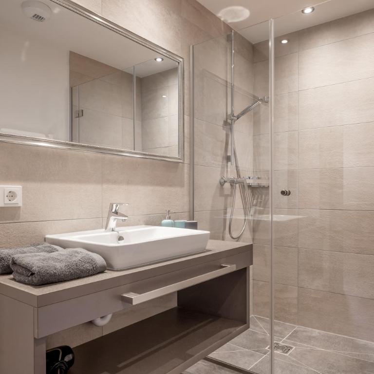 Corso Living - Studio mit Balkon - 6