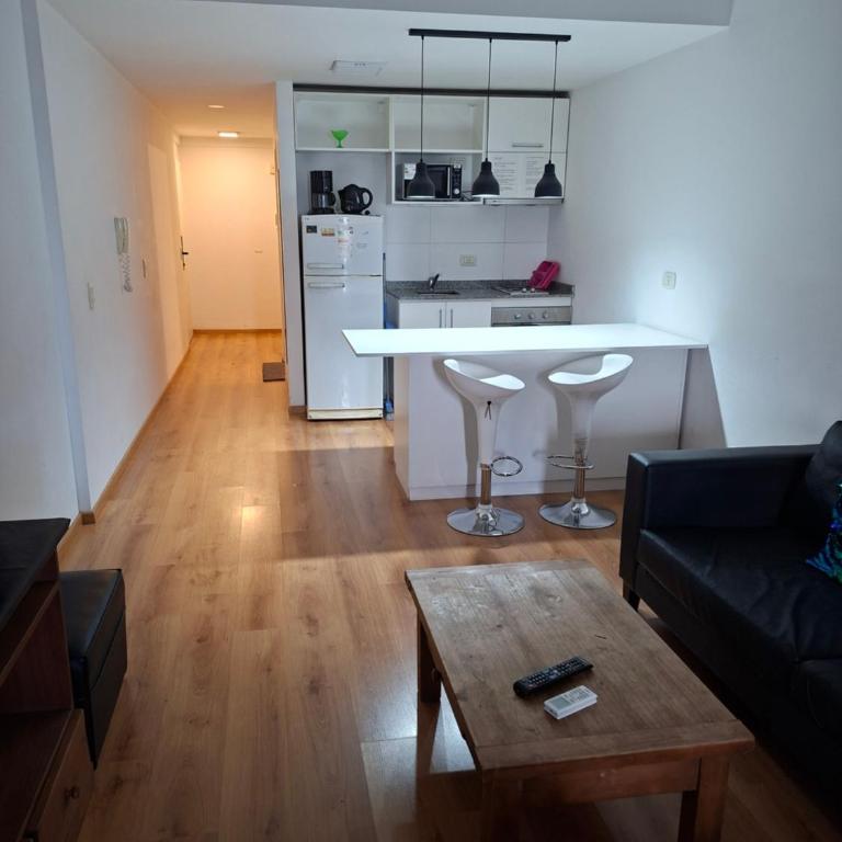 STUDIO EXCLUSIVO CON AMENITIES - Apartamento de 1 dormitorio - 2