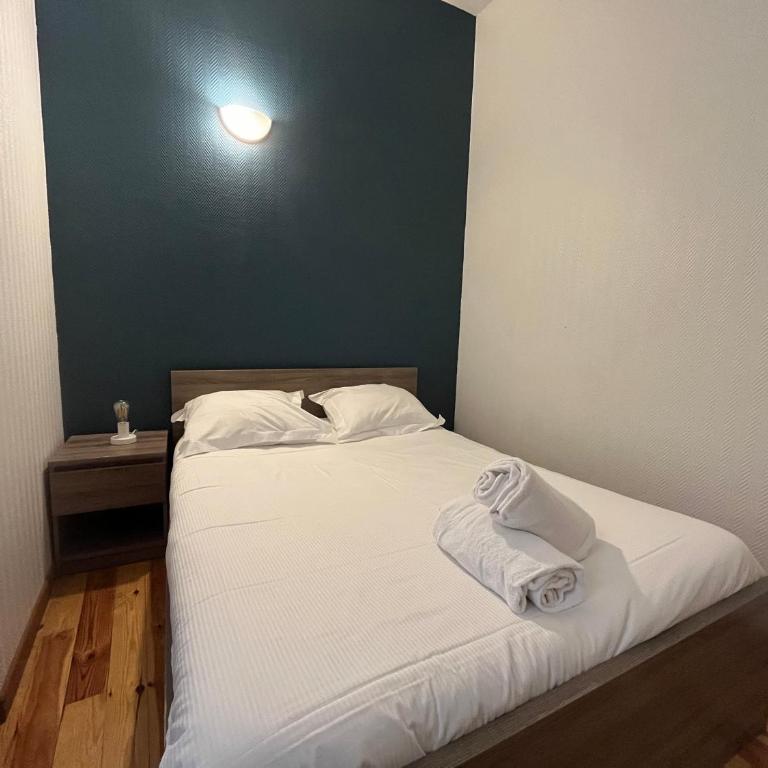 Bel appartement rénové - Lyon 3ème - Appartamento con 1 Camera da Letto - 8