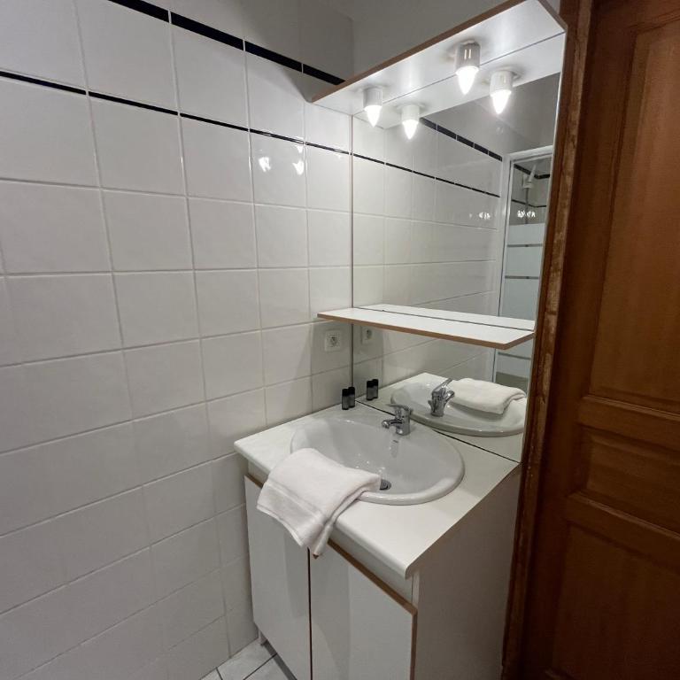 Bel appartement rénové - Lyon 3ème - Appartamento con 1 Camera da Letto - 4