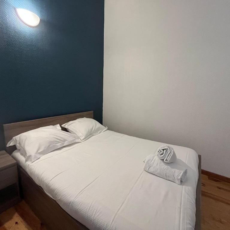 Bel appartement rénové - Lyon 3ème - Appartamento con 1 Camera da Letto - 9