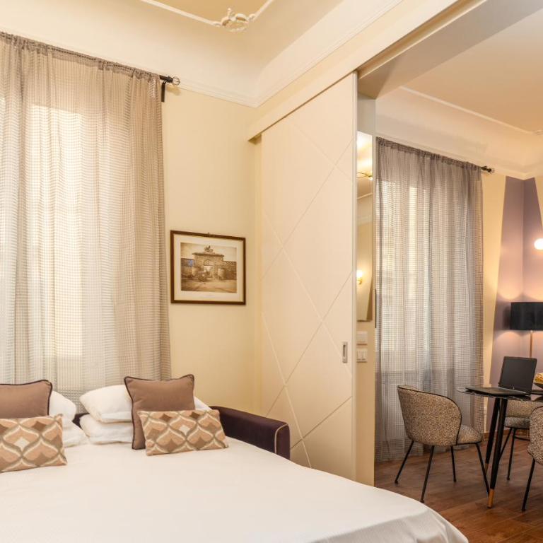 Maison Louise - Appartamento con 1 Camera da Letto - 49
