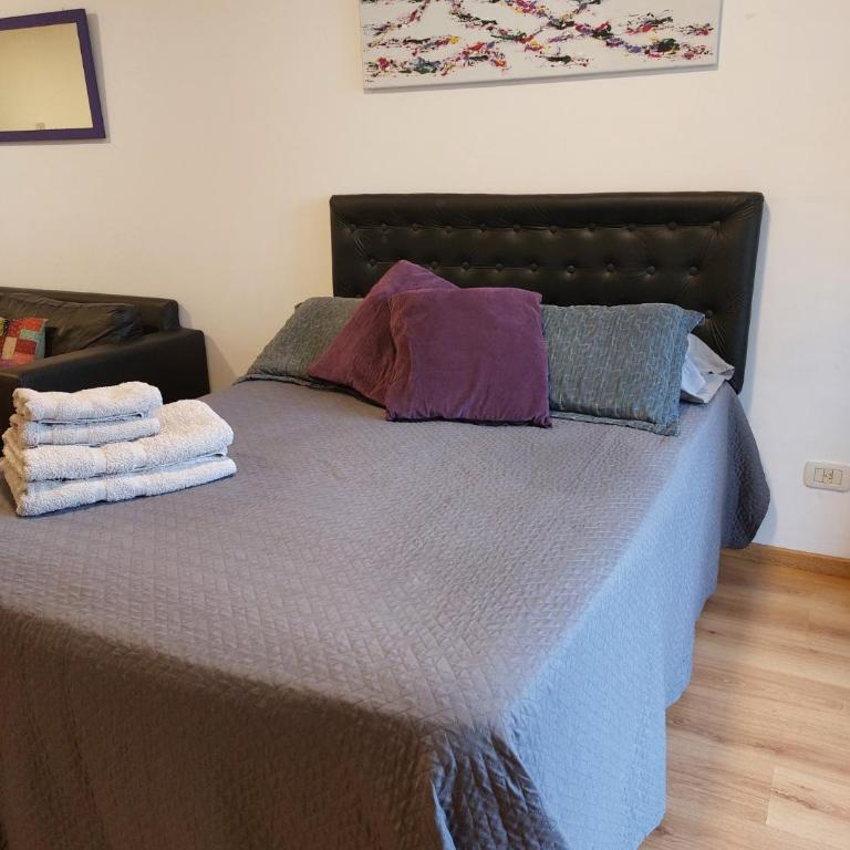 STUDIO EXCLUSIVO CON AMENITIES - Apartamento de 1 dormitorio - 5
