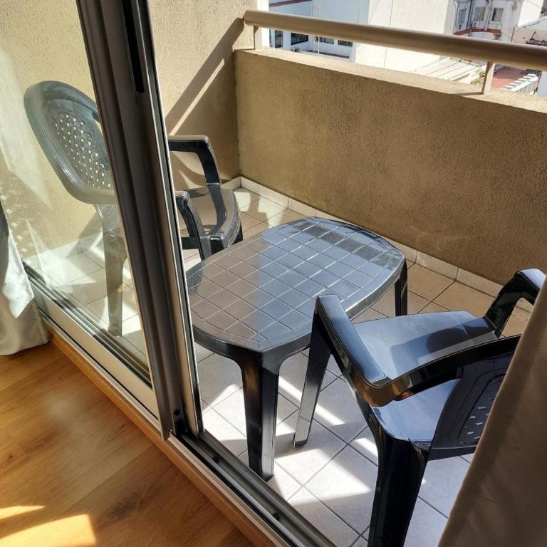 STUDIO EXCLUSIVO CON AMENITIES - Apartamento de 1 dormitorio - 6