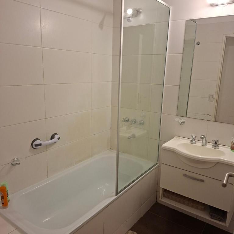 STUDIO EXCLUSIVO CON AMENITIES - Apartamento de 1 dormitorio - 7
