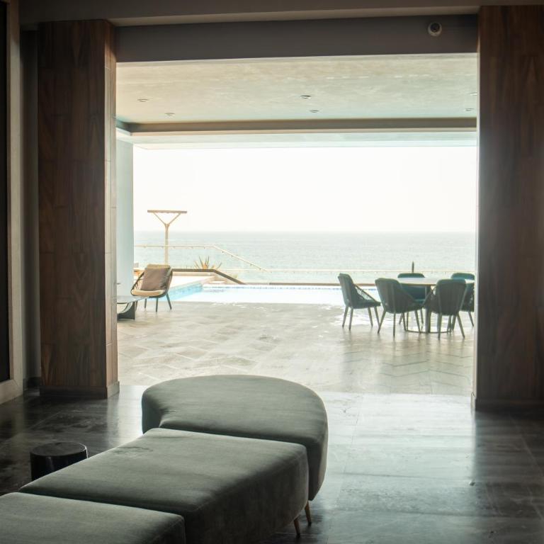 Suuny Horizon - Two-Bedroom Apartment - 2