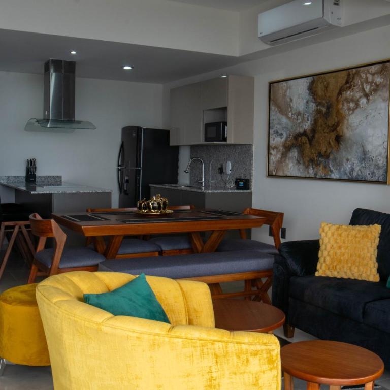 Suuny Horizon - Two-Bedroom Apartment - 13