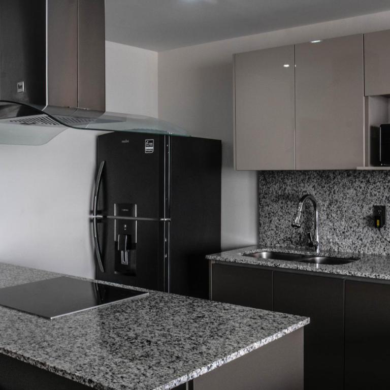 Suuny Horizon - Two-Bedroom Apartment - 3