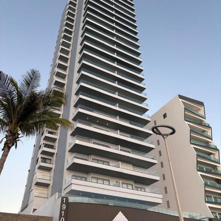 Suuny Horizon - Two-Bedroom Apartment - 4