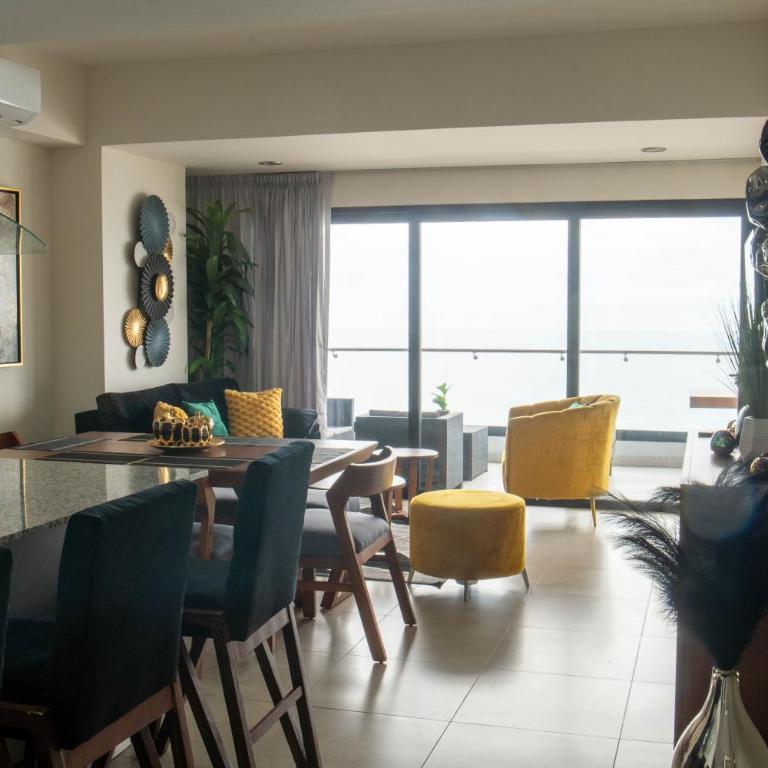 Suuny Horizon - Two-Bedroom Apartment - 5