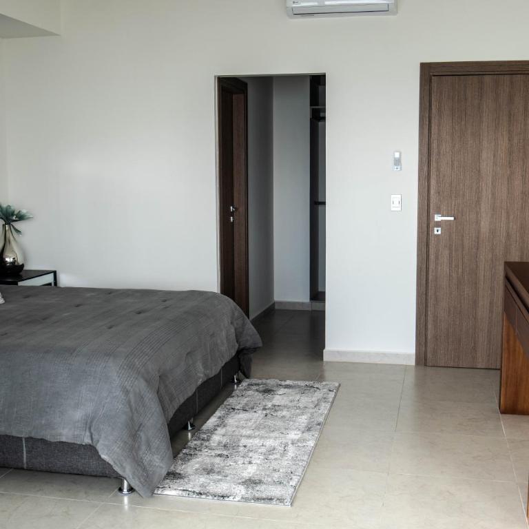 Suuny Horizon - Two-Bedroom Apartment - 6