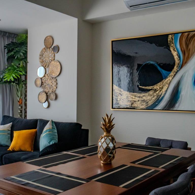 Suuny Horizon - Two-Bedroom Apartment - 7