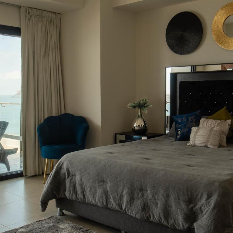 Suuny Horizon - Two-Bedroom Apartment - 8