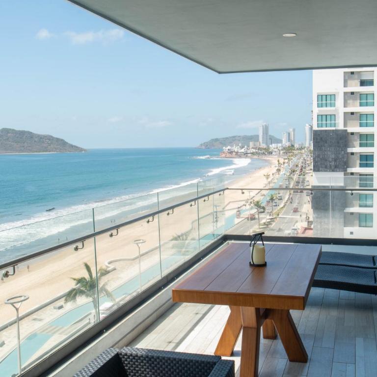 Suuny Horizon - Two-Bedroom Apartment - 12