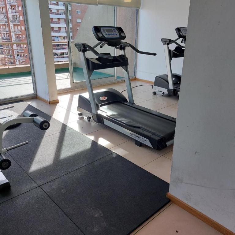 STUDIO EXCLUSIVO CON AMENITIES - Apartamento de 1 dormitorio - 10