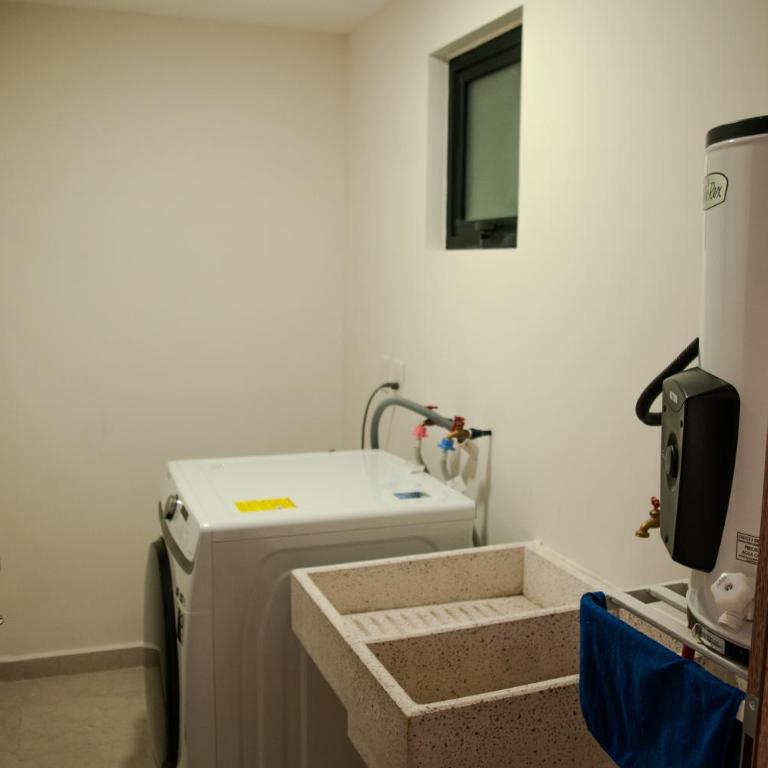 Wave & Soul - Two-Bedroom Apartment - 6