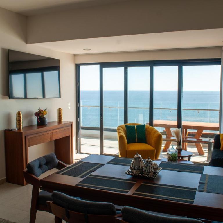 Wave & Soul - Two-Bedroom Apartment - 1