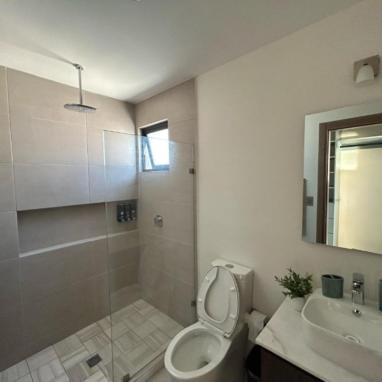 Wave & Soul - Two-Bedroom Apartment - 12