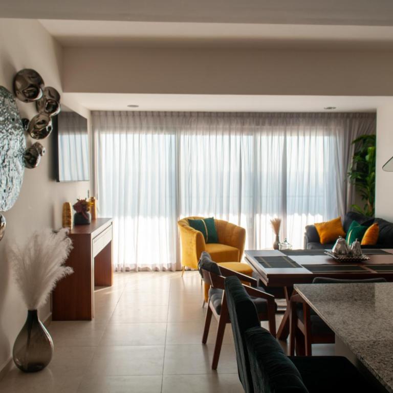 Wave & Soul - Two-Bedroom Apartment - 15