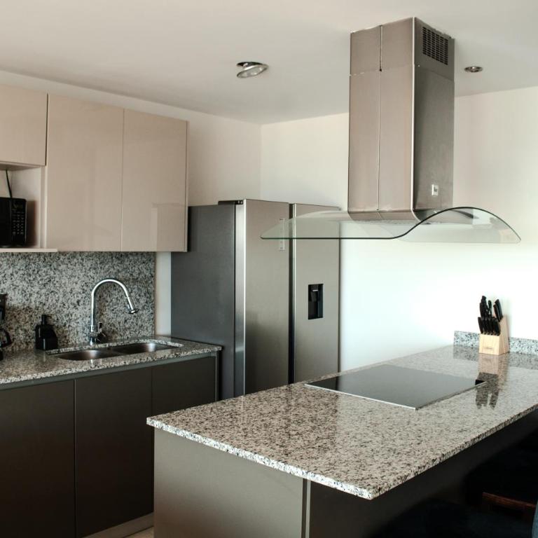 Wave & Soul - Two-Bedroom Apartment - 16