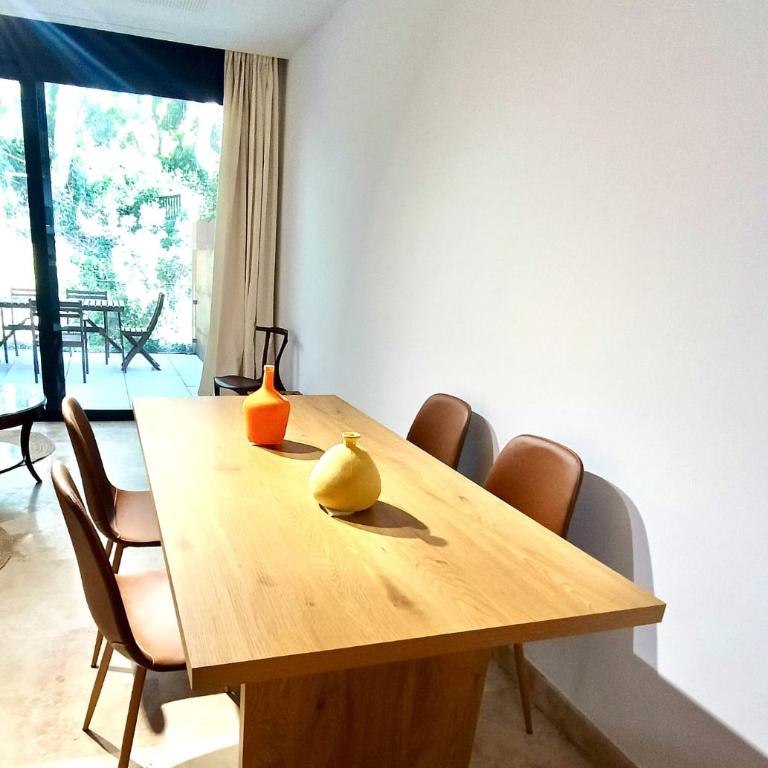Lujo y relax en Málaga - Casa - 7