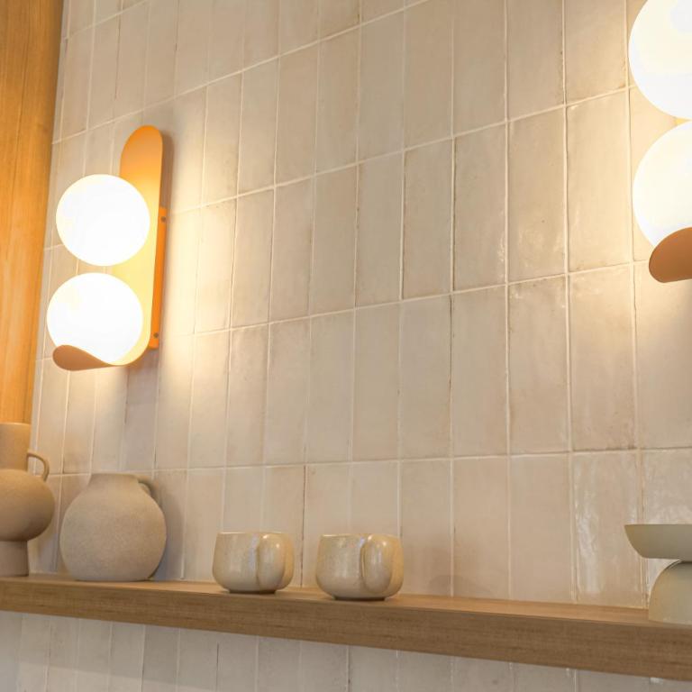LaBolla, charmant cocon avec spa, cœur de Lyon - Apartment mit 1 Schlafzimmer - 23