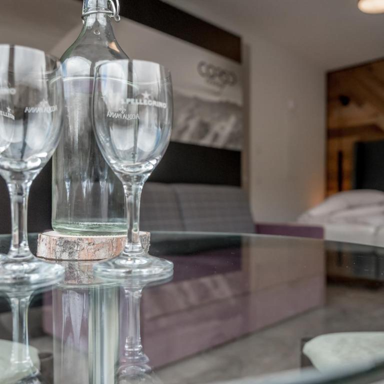 Corso Living - Studio mit Terrasse - 6