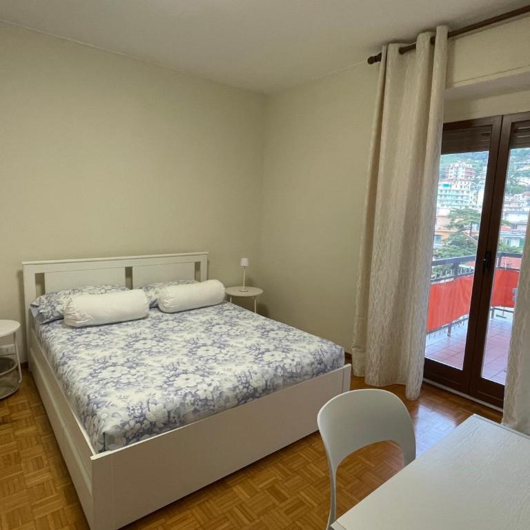 Sanremo Relax - mare e pista ciclabile sotto casa - Appartamento con 2 Camere da Letto - 20