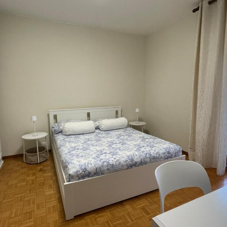 Sanremo Relax - mare e pista ciclabile sotto casa - Appartamento con 2 Camere da Letto - 21