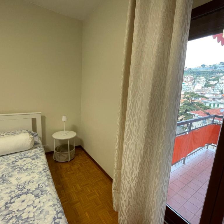 Sanremo Relax - mare e pista ciclabile sotto casa - Appartamento con 2 Camere da Letto - 18
