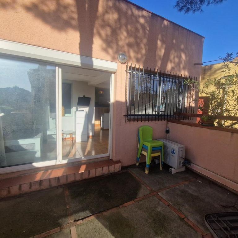 Les 3 Pins - One-Bedroom Apartment - 17