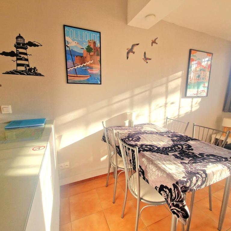 Les 3 Pins - One-Bedroom Apartment - 11