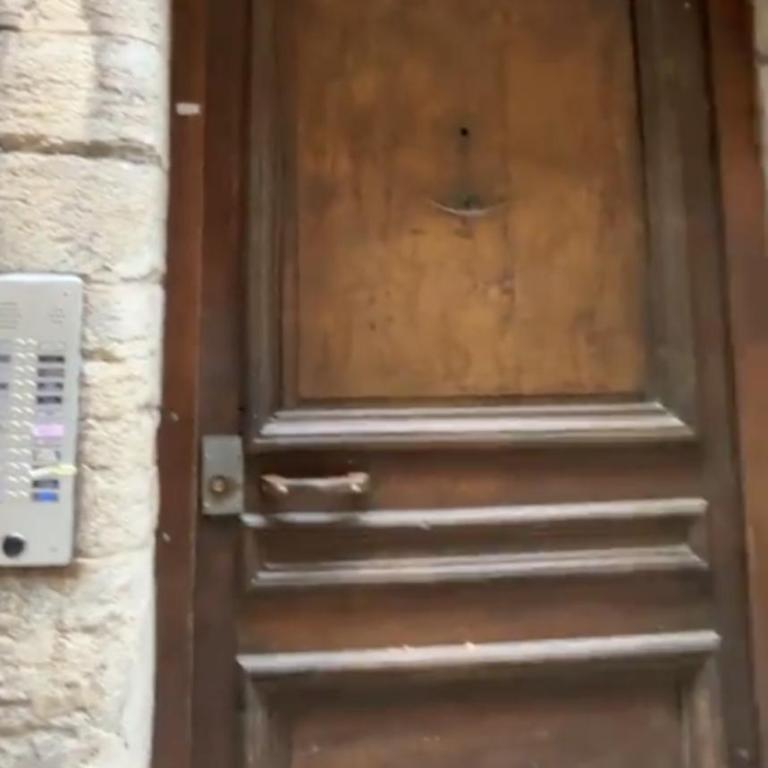 LaBolla, charmant cocon avec spa, cœur de Lyon - Apartment mit 1 Schlafzimmer - 45
