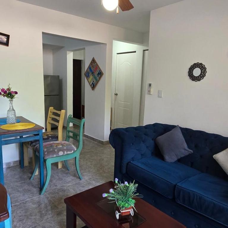 Santa Marta La Magia De Tenerlo Todo - Apartamento de 2 dormitorios - 8