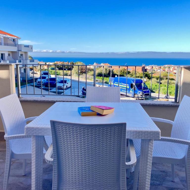 Nuovo appartamento con piscina e vista mare mozzafiato - Appartamento - 26