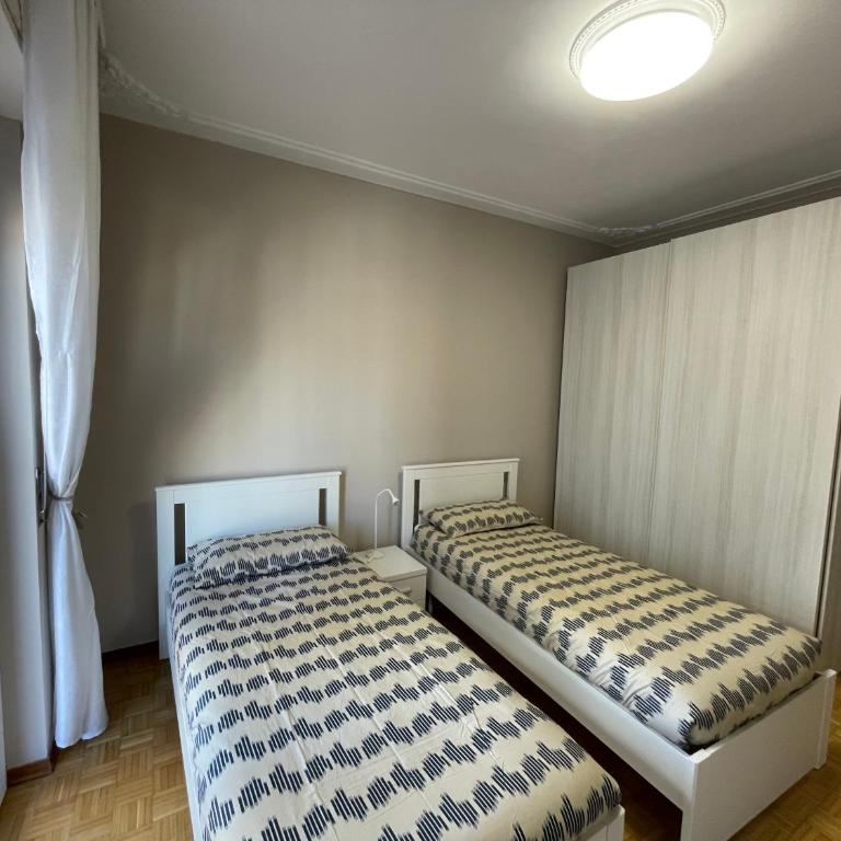 Sanremo Relax - mare e pista ciclabile sotto casa - Appartamento con 2 Camere da Letto - 23