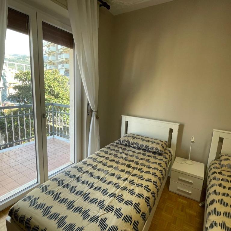 Sanremo Relax - mare e pista ciclabile sotto casa - Appartamento con 2 Camere da Letto - 24